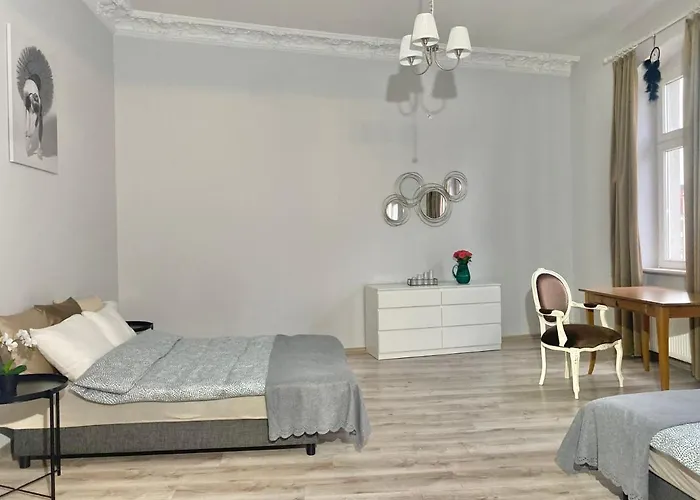 Crystal Sw. Marcin Poznan