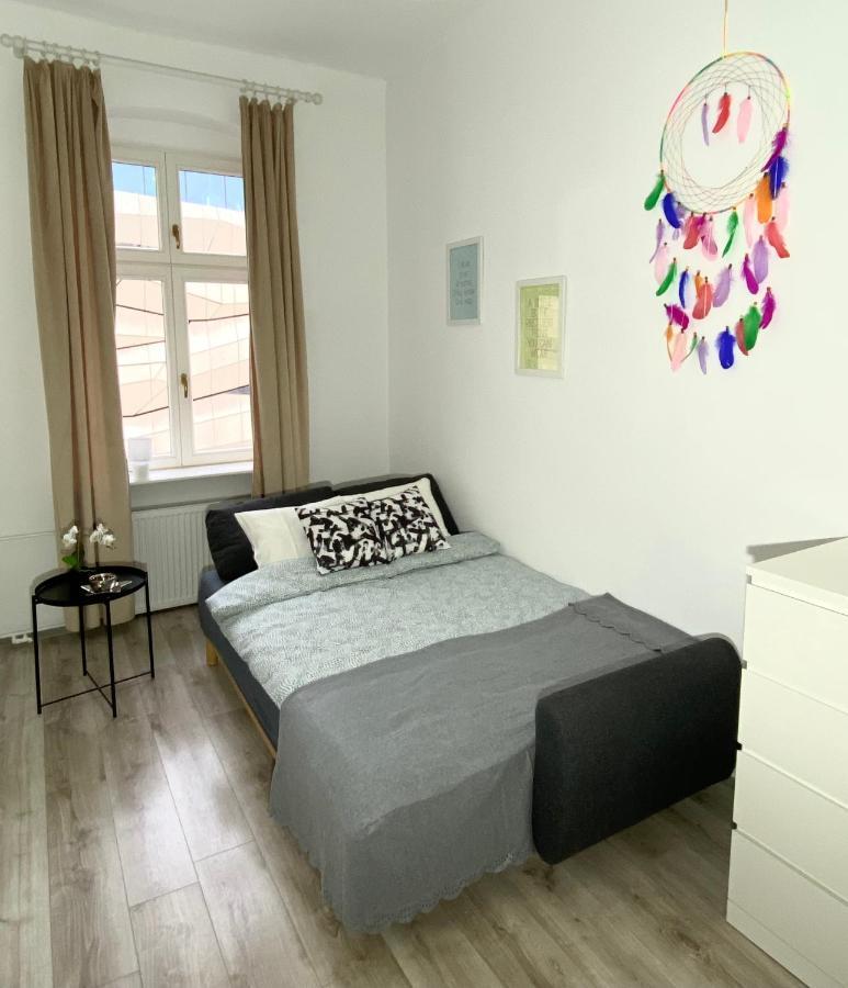 Crystal Sw. Marcin Apartment Posen
